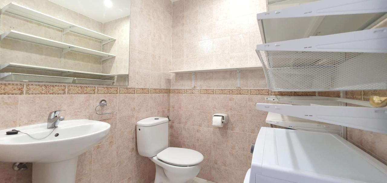 Апартаменты La Fontana Vac025 Denirent Дения Экстерьер фото